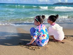 -三亚亚龙湾天域度假酒店