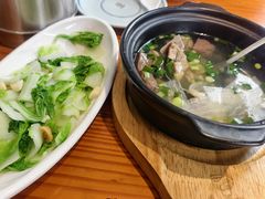 -九道菜有鸡鱼头(石鼓路店)