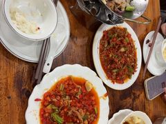 -湖南湘菜馆(东湘缘二店)