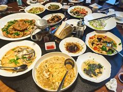 -瓯菜排档·温州海鲜(玕南店)