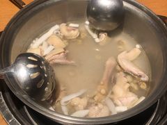 -大头椰·椰子鸡火锅(新梦店)