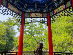-南汇桃花村