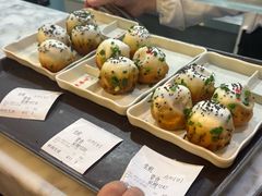 -东泰祥生煎馆(重庆北路店)