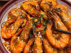 -北塘海鲜·天津菜·鲅鱼水饺是一绝(大光明桥旗舰店)