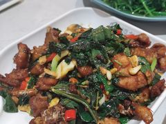 -香香海南菜餐厅