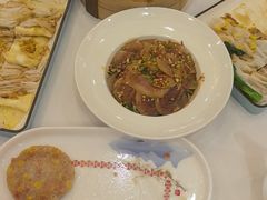 -东江渔村·古典园林·30年粤菜老字号(太和店)