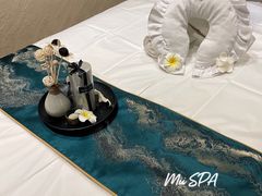 -澜笙Spa