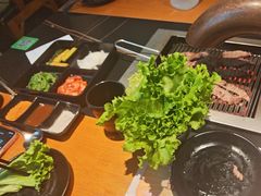 -千寻烧肉(政务区店)