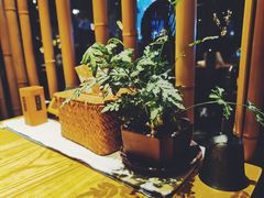 -竹里馆 ·茶食(奥体店)