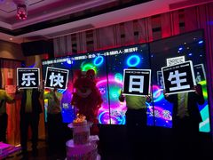 -堂会(天河店)