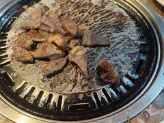 -久品肥牛烤肉(碧海华庭店)