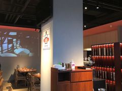 -人间酒暖·Go blanc·烧鸟·深夜食堂(陆家嘴店)