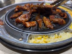 -东门韩国烤肉·韩国料理(烟台朝阳街店)