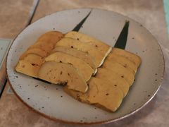 香槟鹅肝-大树餐厅(红旗街万达店)