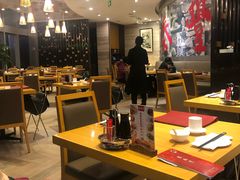 大堂-鼎泰丰(嘉年华•海信广场VILLAGE店)