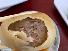 门丁肉饼-北京清真房记小吃店