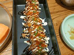 -韩景台烤肉(八大处店)
