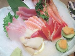 -贵木日本料理·铁板烧(新地假日广场店)