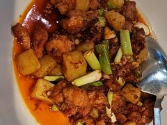 -兰湘子·湘菜小炒(长安万科广场店)