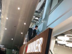 -Manner Coffee(大宁国际商业广场店)