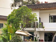 -云里小坐·小院里·团建·宴请·下午茶(三圣乡店)