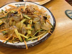 -圣夜东北菜烧烤·夜宵·小龙虾(胥江路店)