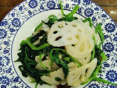 -乔家满族八大碗(流水沟店)