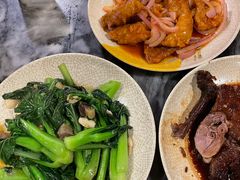 -紫金食坊(江南西路店)
