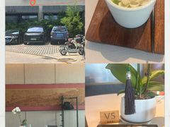 -蘇锦宴·淮扬菜烤鸭·小院(三元桥霄云路店)