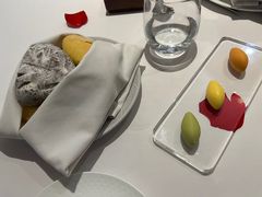 面包-L'Arome芳芳法国餐厅(仙林金鹰店)