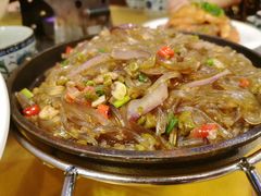 -缪氏川菜(丰盛町店)