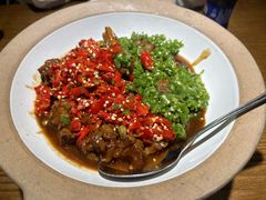 -恰饭·老长沙市井菜(天河客运站店)