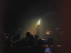 -HOU LIVE(下沙店)