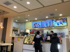 -DQ·蛋糕·冰淇淋(新佳丽店)