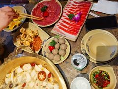 -小龙坎火锅(湖滨银泰in77店)