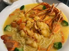 -79号渔船海鲜饭店(宝安店)