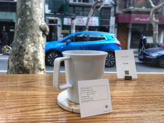 -Onirii Coffee(长乐路店)