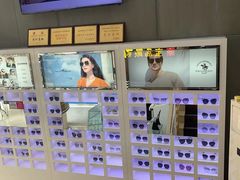 -宝岛眼镜(德阳南街店)