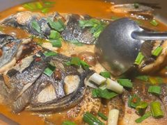 -千岛湖小鱼儿·淳安匠心农家菜