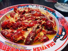 -阿财老铺·老蚌埠龙虾城(华夏总店)