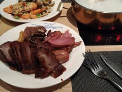-星伦多海鲜自助餐厅(万达百货店)