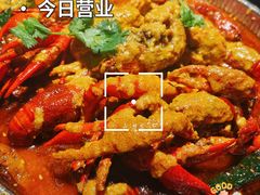 -大川先生·小龙虾·川菜(信义坊店)