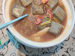 -一江春水·杭帮臻宴(三台山店)