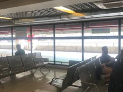 -上海浦东国际机场长途汽车客运站