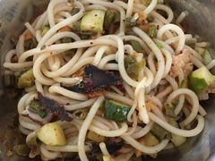 卤肉粉-瘦子桂林米粉店(总店)