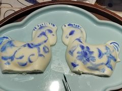 -图味美小黄鱼·景德菜(浙江路店)