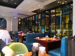 大堂-龙聚德北京烤鸭(沙坪坝华宇A馆店)
