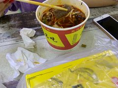 -江三王记牛杂馆(总店)