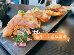 -爆丼日式大排档(季华园店)