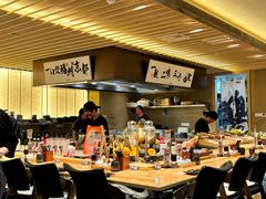 -一豚轩·烧鸟·豚骨拉面(五四路店)